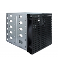 Inter-Tech 4U 40240 - USB3.0/Server Case/ATX