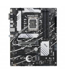 ASUS 1700 PRIME B760-PLUS D4 - DDR4/3xM.2/DP/HDMI/VGA/ATX