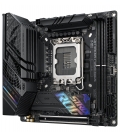 ASUS 1700 ROG STRIX B760-I GAMING WIFI - DDR5/2xM.2/DP