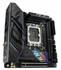 ASUS 1700 ROG STRIX B760-I GAMING WIFI - DDR5/2xM.2/DP
