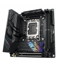 ASUS 1700 ROG STRIX B760-I GAMING WIFI - DDR5/2xM.2/DP