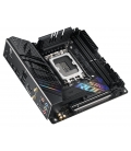 ASUS 1700 ROG STRIX B760-I GAMING WIFI - DDR5/2xM.2/DP