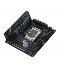 ASUS 1700 ROG STRIX B760-I GAMING WIFI - DDR5/2xM.2/DP