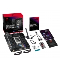 ASUS 1700 ROG STRIX B760-I GAMING WIFI - DDR5/2xM.2/DP