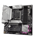 Gigabyte 1700 B760M AORUS ELITE AX - DDR5/M.2/DP/HDMI
