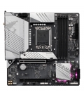 Gigabyte 1700 B760M AORUS ELITE AX - DDR5/M.2/DP/HDMI
