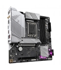 Gigabyte 1700 B760M AORUS ELITE AX - DDR5/M.2/DP/HDMI
