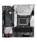 Gigabyte 1700 B760M AORUS ELITE AX - DDR5/M.2/DP/HDMI