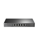 TP-Link 5Port 2.5Gbps (4-Port PoE++)