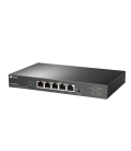 TP-Link 5Port 2.5Gbps (4-Port PoE++)