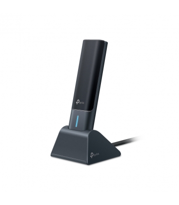 TP-Link WL 2400 USB Tri-Band Archer TXE70UH AXE5400