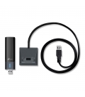 TP-Link WL 2400 USB Tri-Band Archer TXE70UH AXE5400