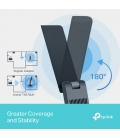 TP-Link WL 2400 USB Tri-Band Archer TXE70UH AXE5400