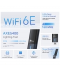 TP-Link WL 2400 USB Tri-Band Archer TXE70UH AXE5400