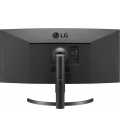 35" LG UltraWide 35WN75CP-B Curved/QHD/DP/2xHDMI/VA