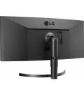 35" LG UltraWide 35WN75CP-B Curved/QHD/DP/2xHDMI/VA
