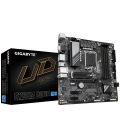 Gigabyte 1700 B760M DS3H - DDR5/2xM.2/DP/HDMI/ATX