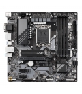 Gigabyte 1700 B760M DS3H - DDR5/2xM.2/DP/HDMI/ATX