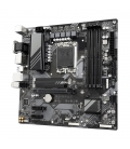 Gigabyte 1700 B760M DS3H - DDR5/2xM.2/DP/HDMI/ATX