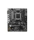 MSI AM5 A620M-E PRO - DDR5/M.2/HDMI/VGA/µATX