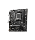MSI AM5 PRO A620M-E - DDR5/M.2/HDMI/VGA/µATX
