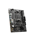 MSI AM5 PRO A620M-E - DDR5/M.2/HDMI/VGA/µATX