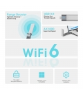 TP-Link WL 1800 USB DualBand Archer TX20UH AX1800