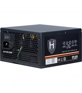 HiPower SP-650 650W ATX