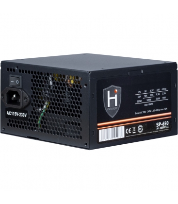 HiPower SP-650 650W ATX