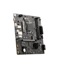 MSI 1700 PRO H610M-G - DDR5/M.2/DP/HDMI/VGA/µATX