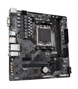 Gigabyte AM5 B650M S2H - DDR5/M.2/DP/HDMI/VGA/µATX