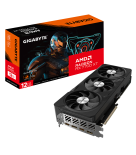 7700XT Gigabyte Gaming OC 12GB/2xDP/2xHDMI
