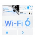TP-Link WL 1800 USB DualBand Archer TX20UNano AX1800