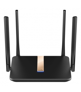 Cudy LT500D 4PSW AC1200 Wi-Fi Mesh 4G LTE
