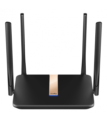Cudy LT500D 4PSW AC1200 Wi-Fi Mesh 4G LTE