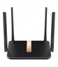 Cudy LT500D 4PSW AC1200 Wi-Fi Mesh 4G LTE