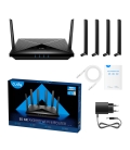Cudy P5 4PSW AX3000 Wi-Fi Mesh 5G