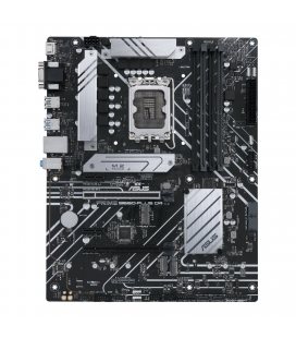 ASUS 1700 PRIME B660-PLUS D4 - DDR4/3xM.2/DP/HDMI/VGA/ATX