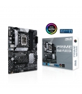 ASUS 1700 PRIME B660-PLUS D4 - DDR4/3xM.2/DP/HDMI/VGA/ATX