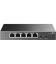 TP-Link 5Port 1Gbps PoE+