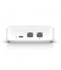 Ubiquiti UniFi Express Wifi6 Cloud Gateway