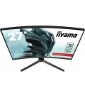 27" Iiyama G-Master GB2766HSU-B1 Curved/FHD/DP/165Hz/VA