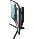 27" Iiyama G-Master GB2766HSU-B1 Curved/FHD/DP/165Hz/VA