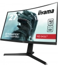 27" Iiyama G-Master GB2766HSU-B1 Curved/FHD/DP/165Hz/VA