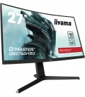 27" Iiyama G-Master GB2766HSU-B1 Curved/FHD/DP/165Hz/VA