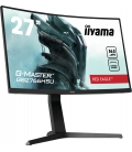 27" Iiyama G-Master GB2766HSU-B1 Curved/FHD/DP/165Hz/VA