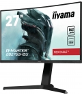 27" Iiyama G-Master GB2766HSU-B1 Curved/FHD/DP/165Hz/VA