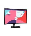 27" Samsung S36C Curved/FHD/HDMI/VGA/VA