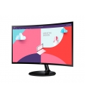 27" Samsung S36C Curved/FHD/HDMI/VGA/VA