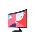 27" Samsung S36C Curved/FHD/HDMI/VGA/VA